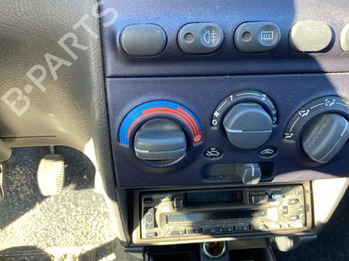 Climate control FIAT PUNTO (176_) 60 1.2 (176AP, 176AR, 176AQ, 176BB) | BP24400447I5 