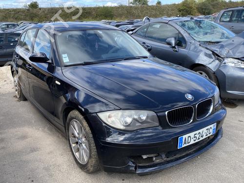 Front left window mechanism BMW 1 (E87) 118 d | BP28597932C22 - Image 1