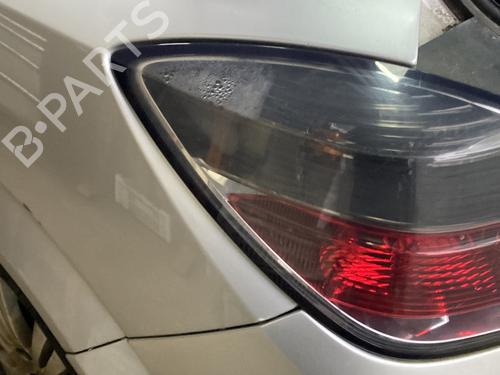 Used Left taillight Left taillight OPEL ASTRA H GTC (A04) 1.7 CDTI (L08) (125 hp) 22241331 22241331