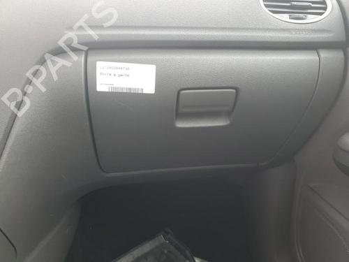 Glove box FORD FOCUS II (DA_, HCP, DP) 1.6 TDCi | BP22118793C95 