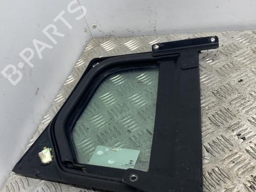 Rear left door window RENAULT MEGANE IV Grandtour (K9A/M/N_) 1.5 dCi 110 | BP19906772C20 