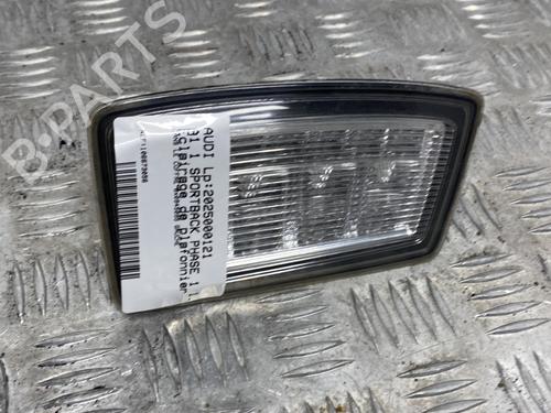 Used Interior roof light AUDI A1 Sportback (8XA, 8XF) 1.6 TDI (90 hp) 26276827