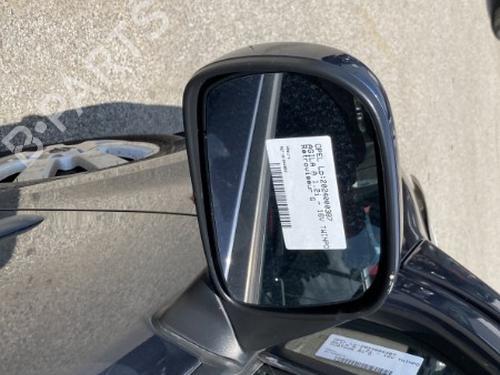 Used Left mirror OPEL AGILA A (H00) [2000-2007]  19903910