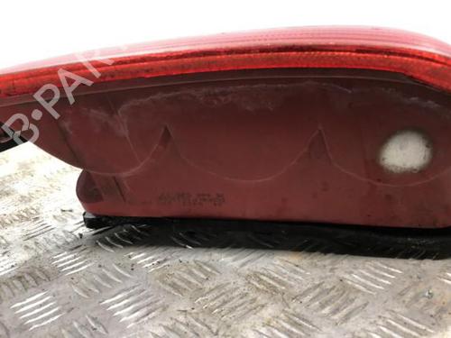 Right taillight PEUGEOT 406 (8B) 2.0 HDI 110 | BP22121264C35 