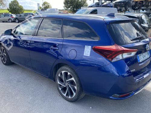 Switch TOYOTA AURIS Estate (_E18_) 1.6 D4-D (WWE185_) | BP29341412I30  - Image 7