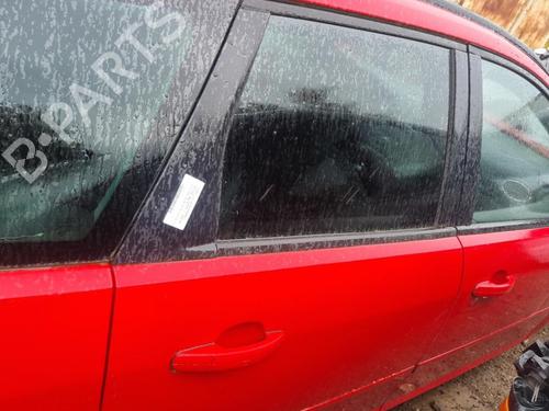 Right rear door FORD FOCUS II Turnier (DA_, FFS, DS)  | BP19911884C5 