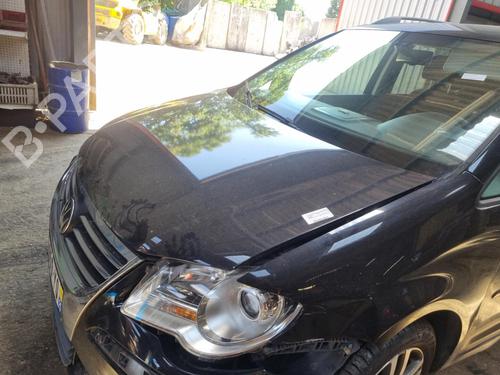 Hood VW TOURAN (1T1, 1T2) 1.9 TDI | BP19908765C1 