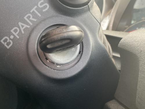 Rattlås /Tenningslås FORD FIESTA VI (CB1, CCN) 1.6 TDCi | BP30552103M48