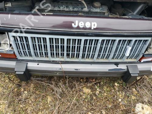 Used Grille JEEP CHEROKEE (XJ) 2.1 TD (87 hp) 22117944