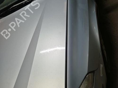 Hood RENAULT LAGUNA II Grandtour (KG0/1_) 2.2 dCi (KG0F) | BP22120650C1 