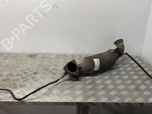 Used Catalyst Catalyst PEUGEOT 207 (WA_, WC_) 1.6 16V Turbo (156 hp) 27252419 27252419