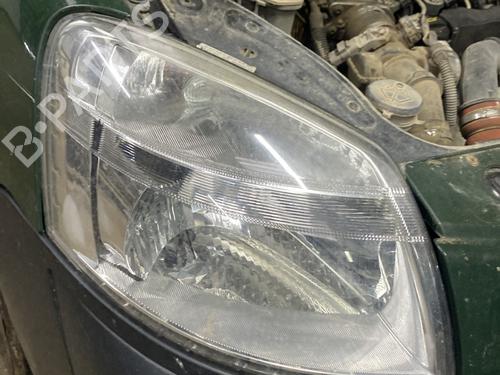 Used Right headlight CITROËN BERLINGO / BERLINGO FIRST MPV (MF_, GJK_, GFK_) 1.6 HDI 90 (MF9HX) (90 hp) 31294670