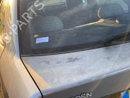 Used Tailgate CITROËN XANTIA (X1_, X2_) 1.9 Turbo D (90 hp) 22741625