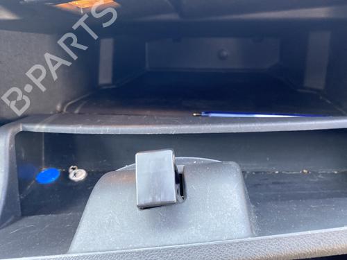 Glove box RENAULT MEGANE III Hatchback (BZ0/1_, B3_) 1.5 dCi (BZ09, BZ0D, BZ1W, BZ29, BZ14) | BP26594390C95 