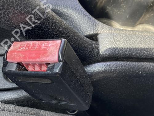 Used Seat buckle Seat buckle PEUGEOT 406 (8B) 2.0 HDI 110 (109 hp) 33554159 33554159