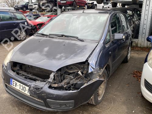 Front left panel FORD FOCUS C-MAX (DM2) 1.8 TDCi | BP31342560C58 - Image 11