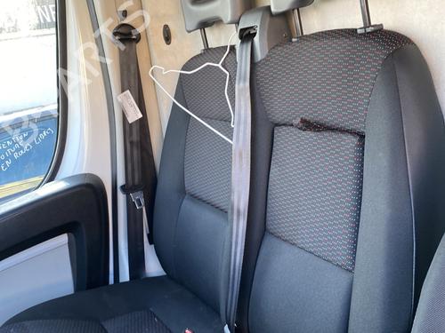 Right front seat CITROËN JUMPER II Van 2.0 BlueHDi 110 | BP25270573C16 