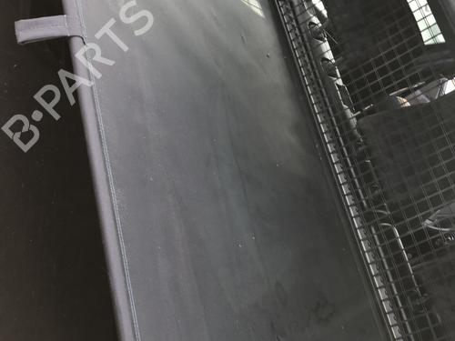 Used Rear parcel shelf Rear parcel shelf MERCEDES-BENZ C-CLASS T-Model (S202) C 200 T CDI (202.194) (102 hp) 21680735 21680735