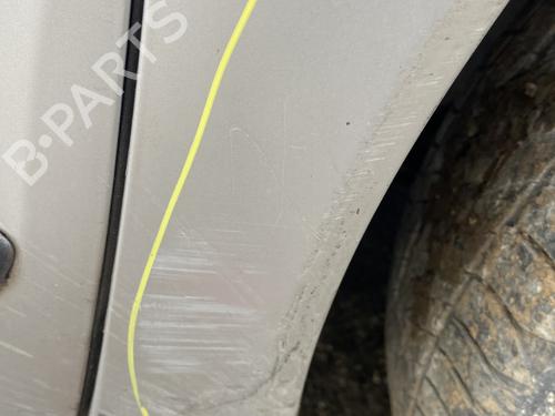 Right front fenders PEUGEOT 3008 I MPV (0U_) 2.0 HDi 150 / BlueHDi 150 | BP24296844C42 
