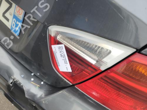 Used Right tailgate light Right tailgate light BMW 3 (E90) 320 d (163 hp) 20713381 20713381