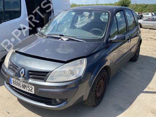 Front left seatbelt RENAULT SCÉNIC II (JM0/1_) 1.9 dCi (JM14) | BP25820429I26 - Image 6