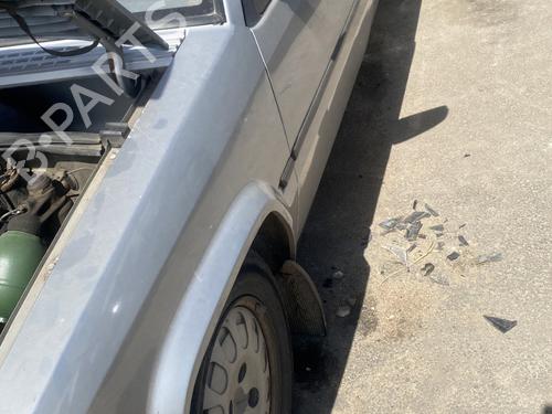 Used Gearbox Gearbox CITROËN BX (XB-_) 16 (75 hp) 26936981 26936981