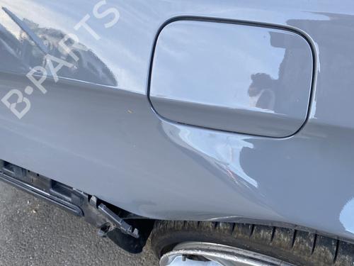 Fuel flap BMW 3 Coupe (E92) 325 d | BP29318133C131 