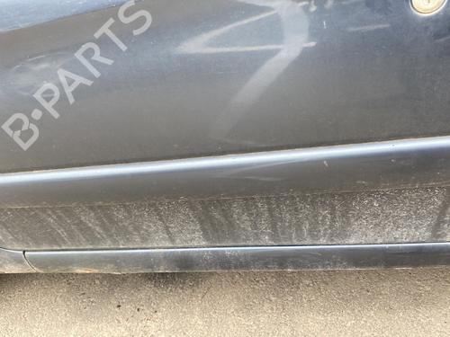 Used Door moulding trim CITROËN XSARA PICASSO (N68) 1.6 HDi (90 hp) 26221646