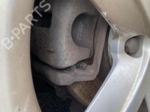 Left rear brake caliper AUDI A4 B8 (8K2) 2.0 TDI | BP26297910M107 - Image 3