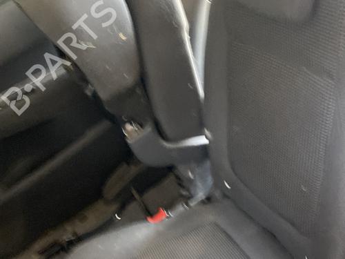 Used Rear seat Rear seat PEUGEOT 5008 (0U_, 0E_) 1.6 HDi (112 hp) 28366764 28366764