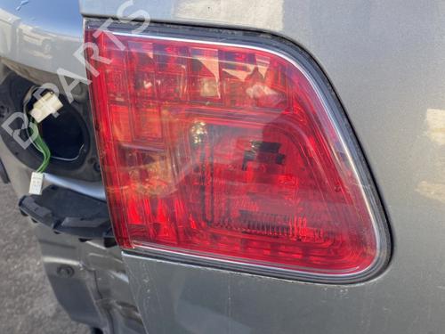 Used Left tailgate light Left tailgate light TOYOTA AVENSIS Estate (_T27_) 2.0 D-4D (ADT270_, ADT270R) (126 hp) 33554479 33554479