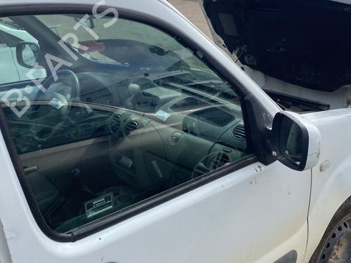 Used Front right door window RENAULT KANGOO Express (FC0/1_) [1997-2025]  28799041