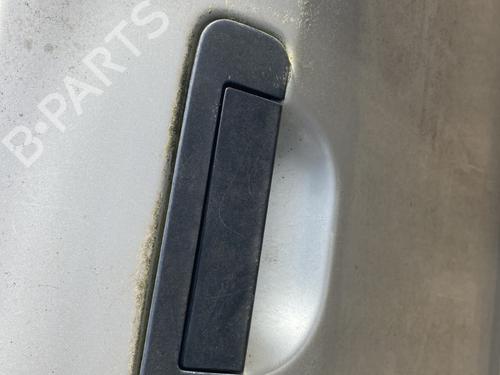 Front right exterior door handle AUDI 80 B3 Saloon (893, 894, 8A2) 1.8 S | BP24888989C129 