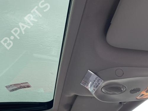 Interiør tag Interiør tag PEUGEOT 407 (6D_) 2.0 HDi 135 (6DRHRH, 6DRHRE, 6DRHRG, 6DRHRJ) (136 hp) 29191606 29191606