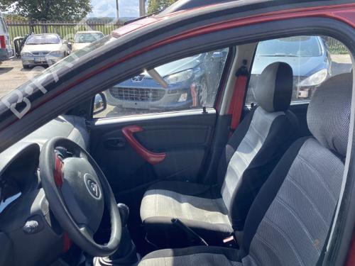 Rear left panel DACIA SANDERO 1.5 dCi | BP22127665C60 - Image 5