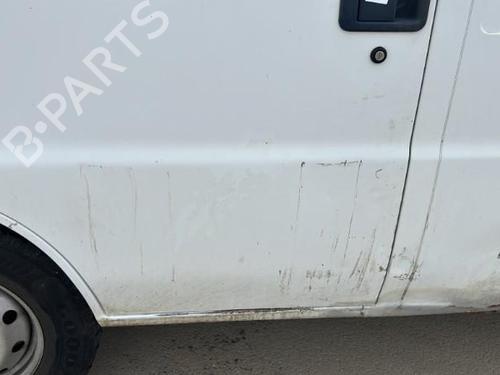 Left front door FIAT DUCATO Van (230_) 2.5 TDI | BP22120239C2 
