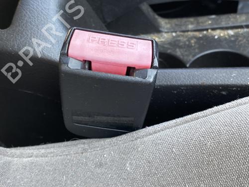 Used Seat buckle Seat buckle PEUGEOT 307 (3A/C) 1.6 16V (109 hp) 33553524 33553524