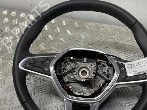 Steering wheel RENAULT CLIO V (B7_) 1.0 TCe 90 (B7MT) | BP26431400C49 