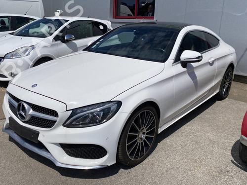Front left panel MERCEDES-BENZ C-CLASS Coupe (C205) C 220 d (205.304) | BP28048120C58 - Image 10