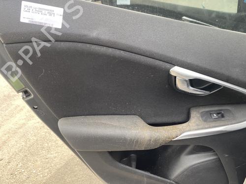 Rear left panel VOLVO V40 Hatchback (525) D3 | BP26496519C60 - Image 3