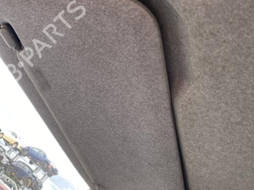 Used Right sun visor Right sun visor FORD MAVERICK (UDS, UNS) 2.7 TD (125 hp) 25270907 25270907