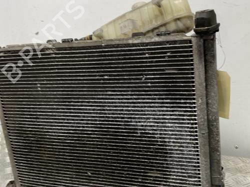Køler RENAULT CLIO III (BR0/1, CR0/1) 1.4 16V | BP27893694M31 