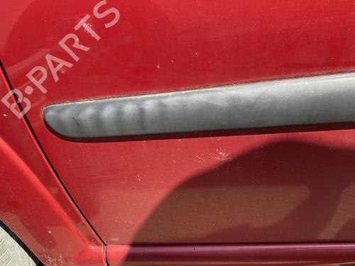 Door moulding trim CITROËN C3 I (FC_, FN_) 1.4 HDi | BP26707724C150 