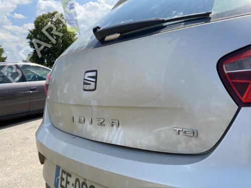 Bagklap CC/Kombi-Coupé Bagklap CC/Kombi-Coupé 22123146 22123146