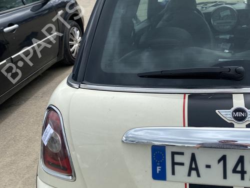 Tailgate MINI MINI (R56) Cooper D | BP26232104C6 - Image 4