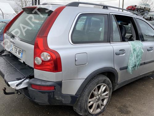 Headlight switch VOLVO XC90 I (275) D5 AWD | BP32267930I24 - Image 5