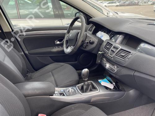 Front left panel RENAULT LAGUNA III (BT0/1) 1.5 dCi (BT00, BT0A, BT0T, BT1J) | BP27185886C58 - Image 5