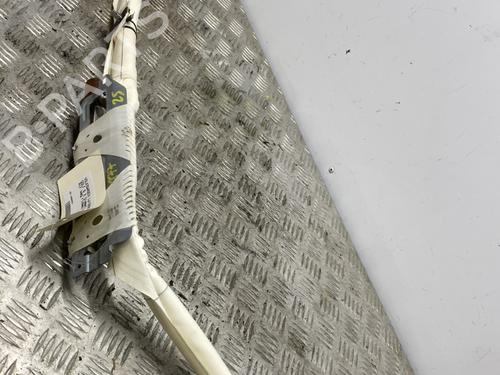 Used Right curtain airbag VW GOLF VI (5K1) 2.0 TDI (110 hp) 24212788