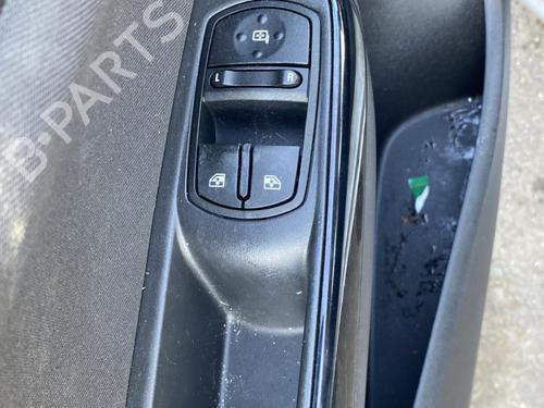 Left front window switch OPEL CORSA E (X15) 1.4 (08, 68) | BP29287857I27