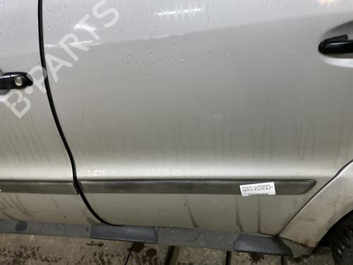 Left rear door MERCEDES-BENZ A-CLASS (W168) A 160 (168.033, 168.133) | BP22249579C4 